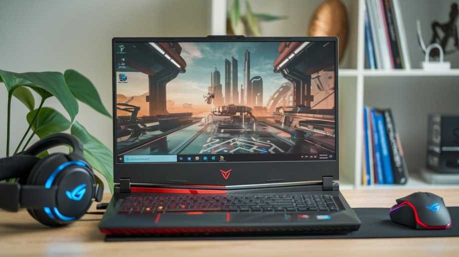 Best Gaming Laptop Under 50000 Is It Really Possible