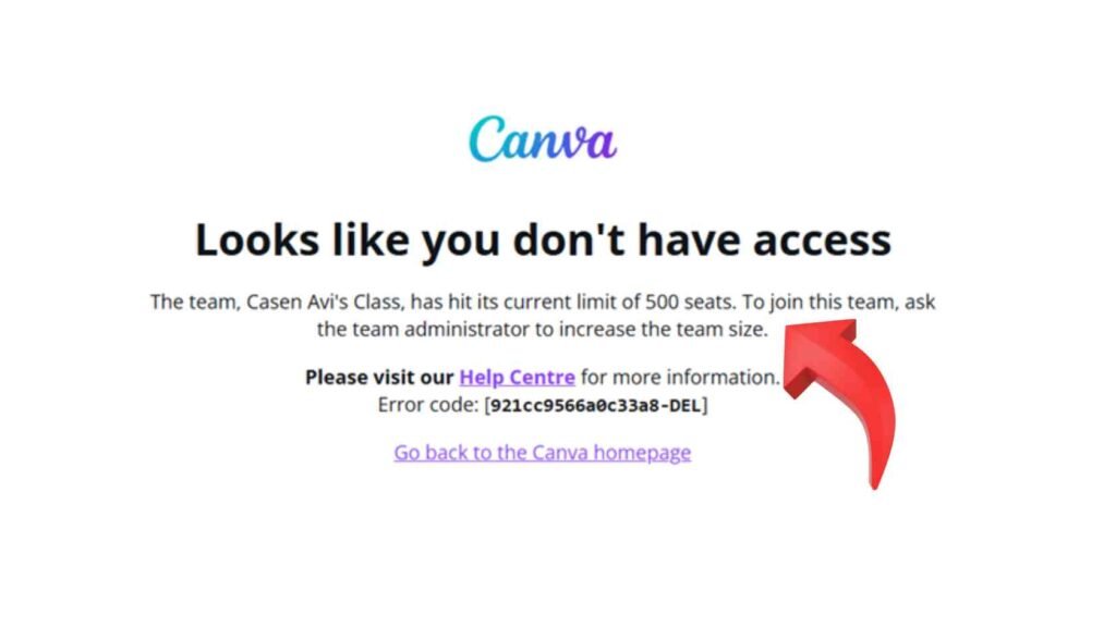 canva pro free