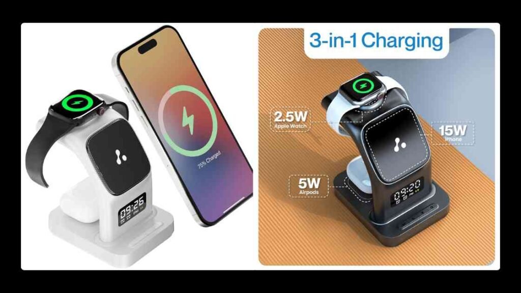 wireless charger