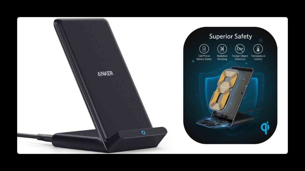wireless charger