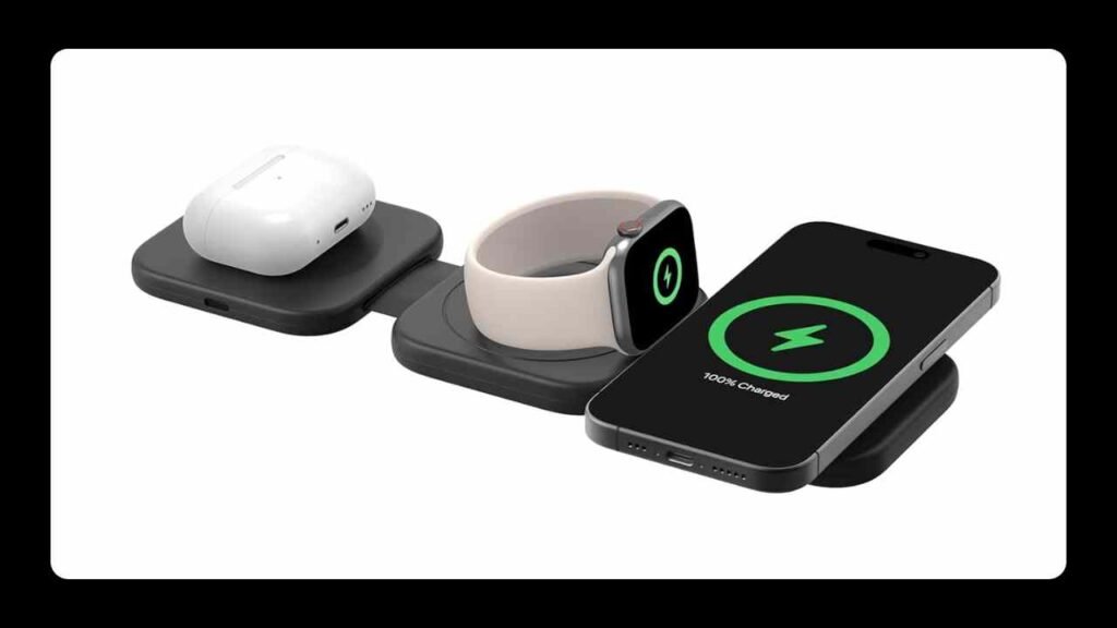 wireless charger