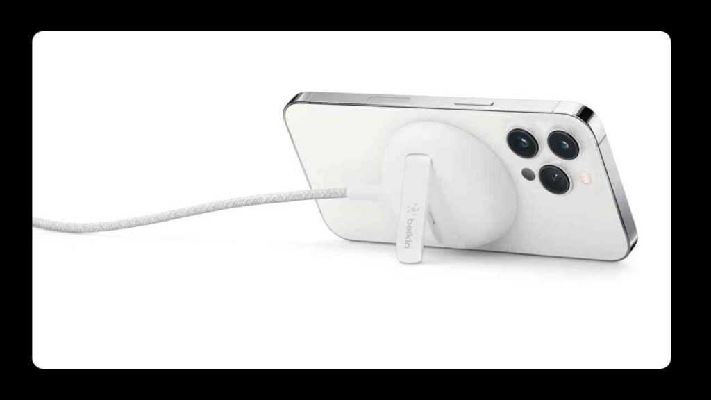 wireless charger