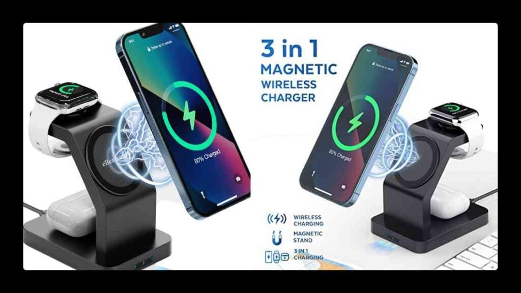 wireless charger