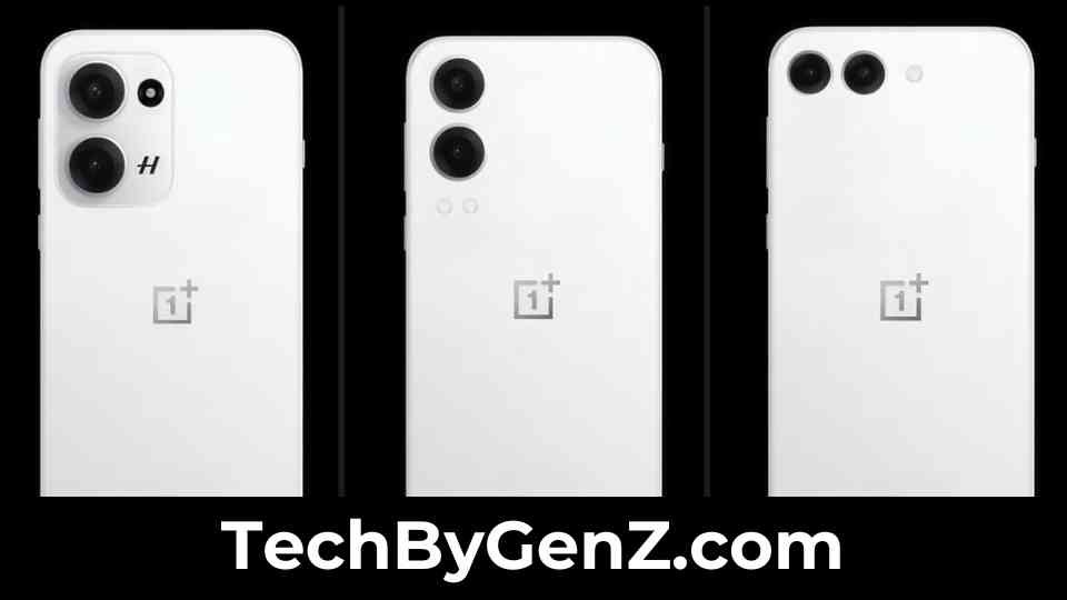 OnePlus 13T: Expected Price & Leaked Features!